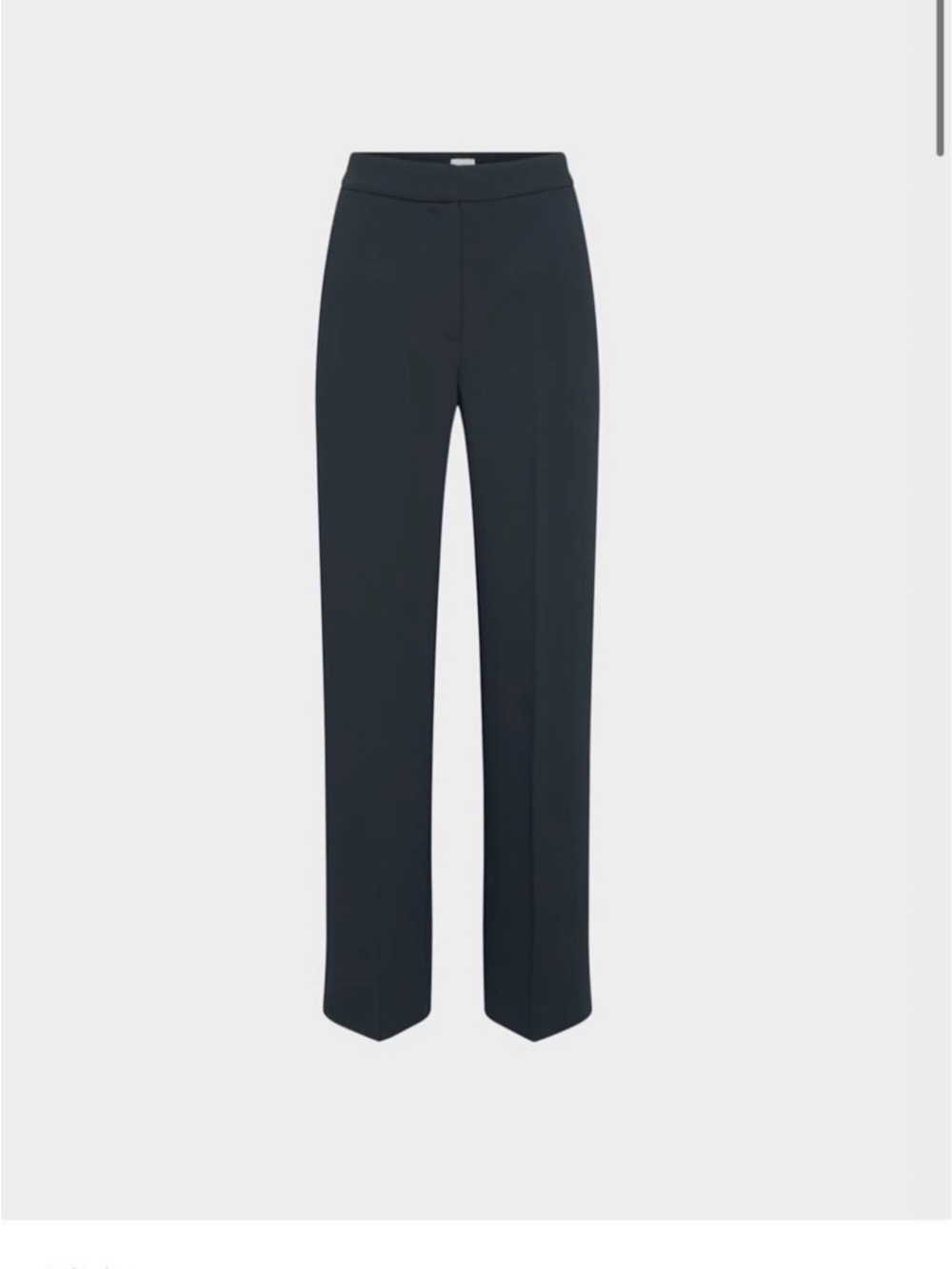 Aritzia Black Limitless Pant Size 8/ Tall